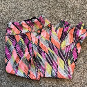 Victoria Secret Knockout Leggings